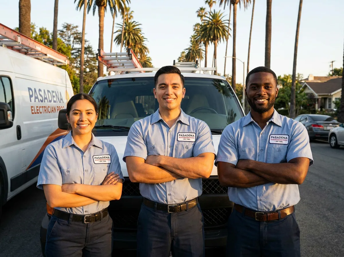 Electrician company in Silvis, IL